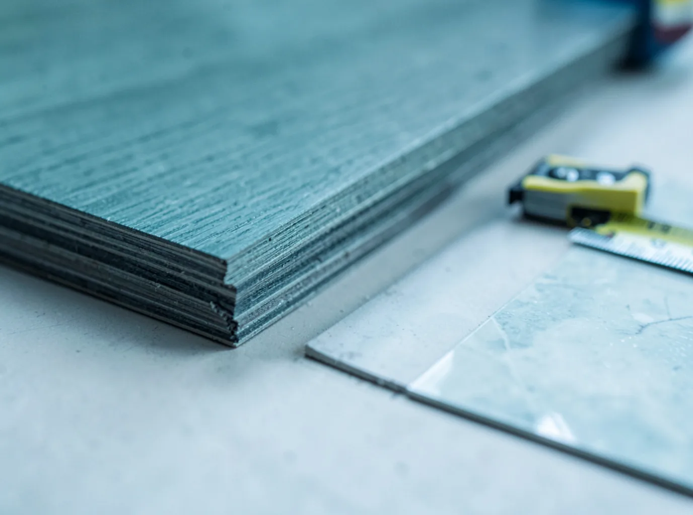 Luxury Vinyl Plank Installation Farmersburg, IA FAQs